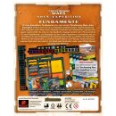Terraforming Mars - Ares-Expedition: Fundamente (DE)