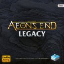 Aeons End - Legacy (Frosted Games) dt