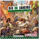 Zombicide 2. Edition – Rio Z Janeiro