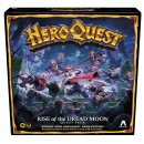 HeroQuest - Rise of the Dread Moon Quest Pack - EN