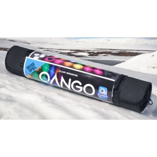 Qango - Reisespiel