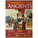 Command & Colors Ancients