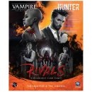 Vampire: The Masquerade Rivals Expandable Card Game The...