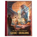 Dungeons & Dragons RPG - The Practically Complete...