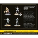 Star Wars: Shatterpoint - This Partys Over Squad Pack...