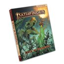Pathfinder RPG: Rage of Elements SC