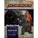 Pathfinder Adventure Path: Mantle of Gold (Sky...