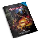 DSA2 - Hexennacht (remastered)