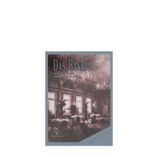Das Bankett - Teil 2 - Der Fluch des Diamanten von Ramanpur
