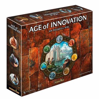 Age of Innovation (DE)