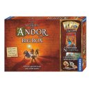 Die Legenden von Andor - Big Box