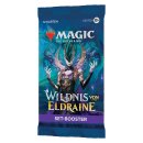 MTG - Wilds of Eldraine Set Booster DE