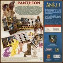 Ankh – Pantheon (Nur Ladenverkauf)