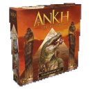 Ankh – Guardians Set (Nur Ladenverkauf)