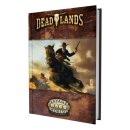 Savage Worlds - Deadlands: The Weird West - Grundbuch