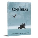 The One Ring - Tales from the Lone-Lands - EN