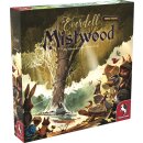 Everdell: Mistwood (DE)