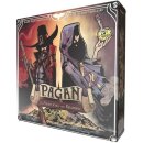Pagan - Schicksal von Roanoke (DE)