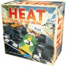 Heat: Pedal to the Metal (Englisch)