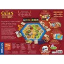 Catan - Big Box 2023