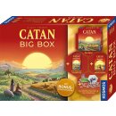 Catan - Big Box