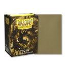 Dragon Shield Standard size Matte Dual Sleeves - Truth...