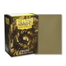 DS100 - Dual Matte Sleeves - Truth