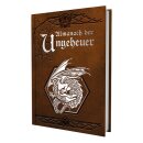 DSA5 - Almanach der Ungeheuer