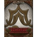 DSA5 - Schicksal und Verdammnis - Gottheit Rastullah