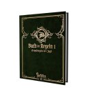 HeXXen 1733: Buch der Regeln 1 - Grundregeln der Jagd