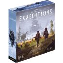 Expeditions DE