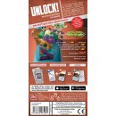 Unlock! - Professor Nosides TIER-O-Mat (DE)