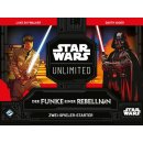 Star Wars: Unlimited - Der Funke einer Rebellion...