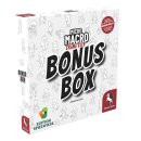 MicroMacro: Crime City – Bonus Box (Edition...