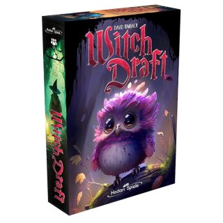 Witchdraft (DE)