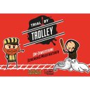 Trial by Trolley – SM-Erweiterung: Schienen und...