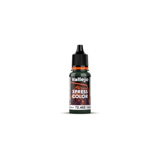 Forest Green 18 ml - Xpress Color  #1
