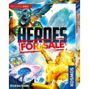 Heroes for Sale