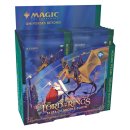 MTG - LOTR: Tales of Middle-earth Special Edition...