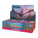 MTG - The Lost Caverns of Ixalan Set Booster DT