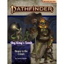 Pathfinder Adventure Path: Heavy is the Crown (Sky...