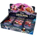Disney Lorcana: Aufstieg der Flutgestalten - Booster DE