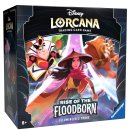 Disney Lorcana: Rise of the Floodborn - Trove Pack - EN