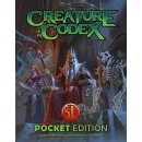 Creature Codex (5E) Pocket Edition