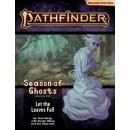 Pathfinder Adventure Path 197: Let the Leaves Fall...