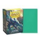 Dragon Shield 100 Matte - Players Choice: Aurora