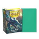 DS100 - Matte Sleeves - Aurora