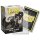 DS100 - Matte NonGlare Sleeves - Clear