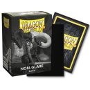 DS100 - Matte NonGlare Sleeves - Black