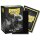 DS100 - Matte NonGlare Sleeves - Black